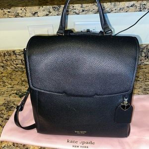 Kate spade backpack